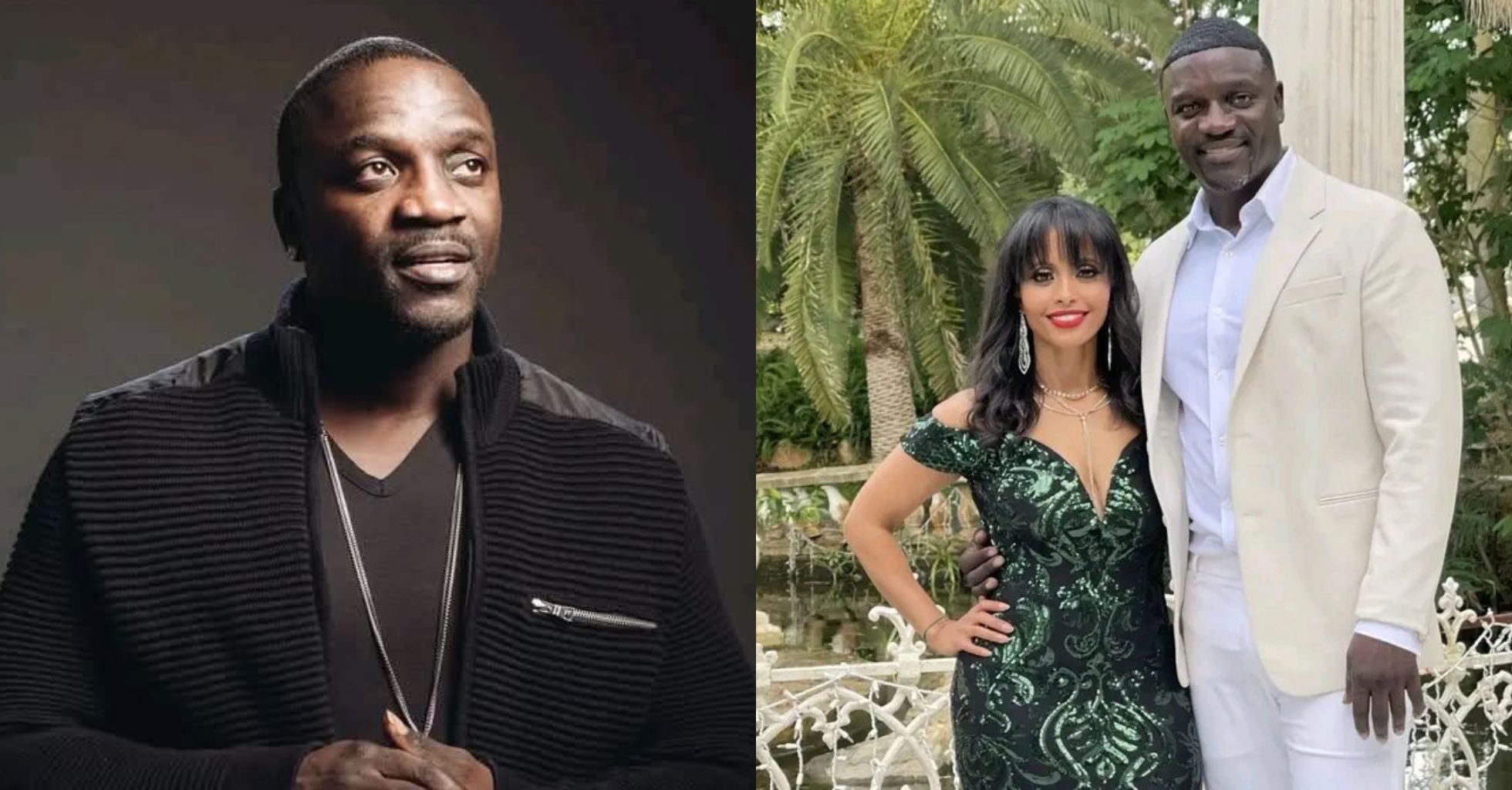 Akon s Wife Reportedly Files For Divorce After Nearly 29 Years Of Marriage akon-s-wife-reportedly-files-for-divorce-after-nearly-29-years-of-marriage