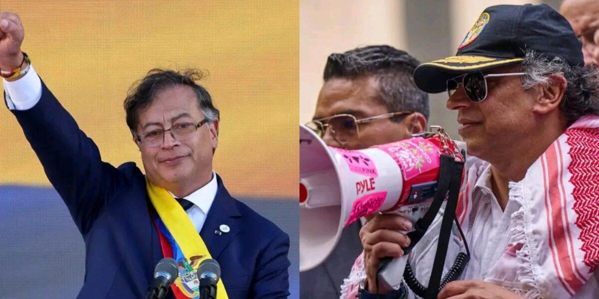 Screenshot of US Department of State tweet