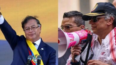 Screenshot of US Department of State tweet