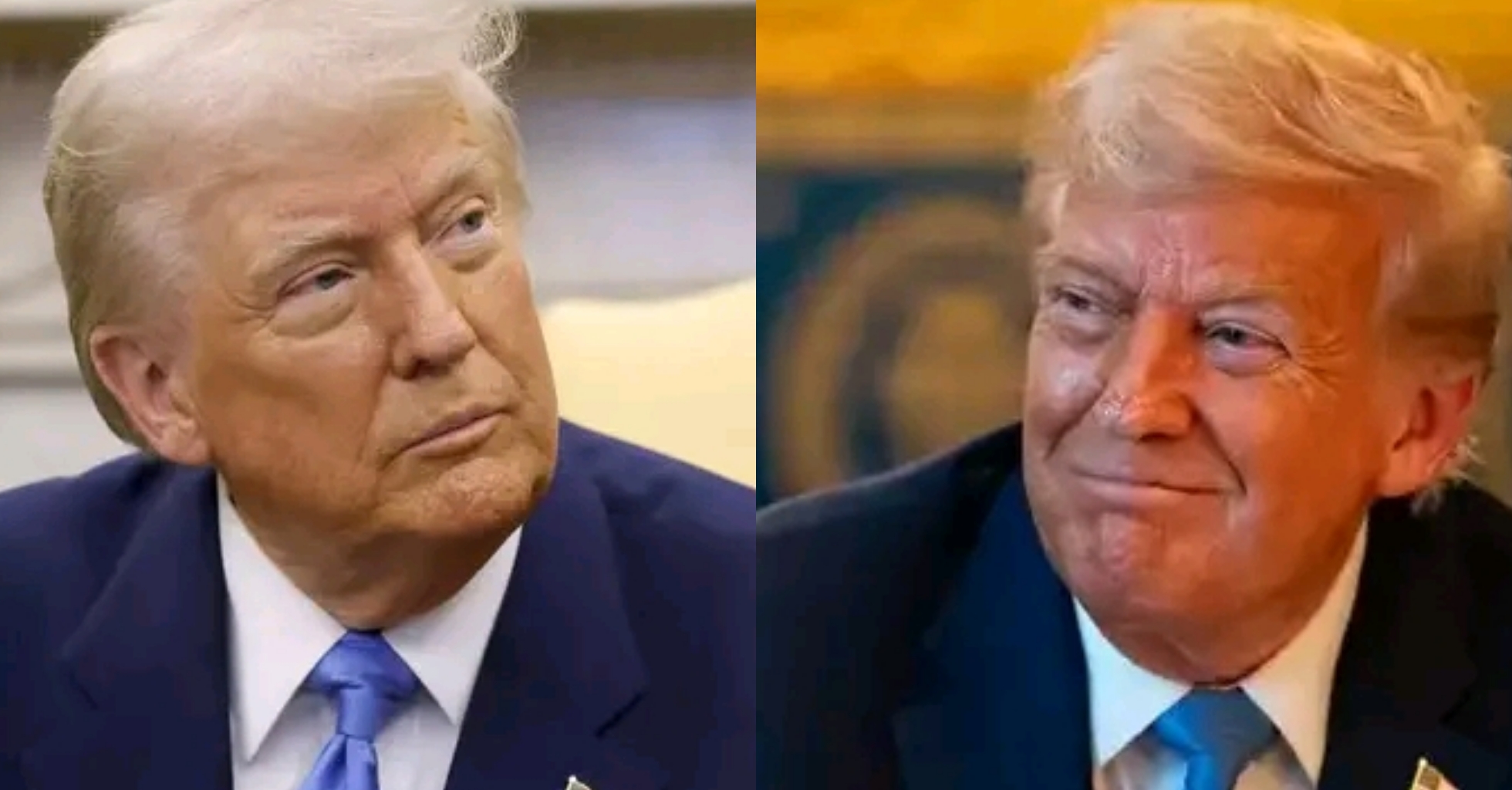 Donald Trump to impose 100% tarrif on movies produced outside US