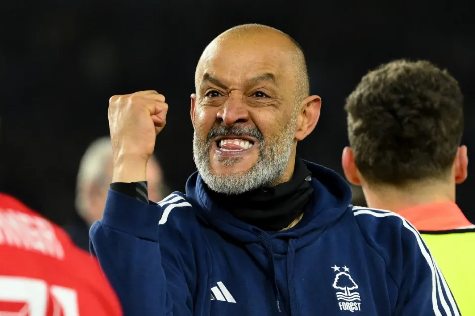 Nuno Espirito Santo appointed West Ham manager after Graham Potter’s dismissal