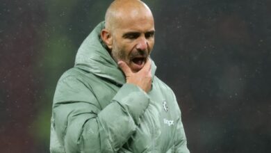 Rooney slams Maresca’s ‘strange’ decision against Manchester United