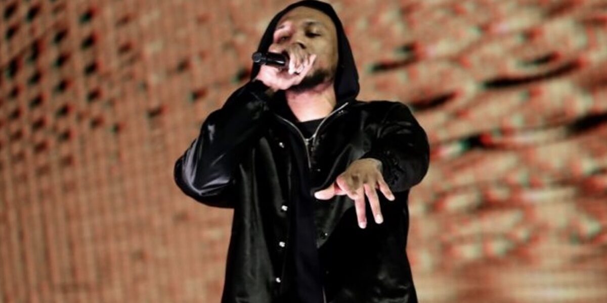 Athletes Who Rap, Sing Pop, and Host Podcasts