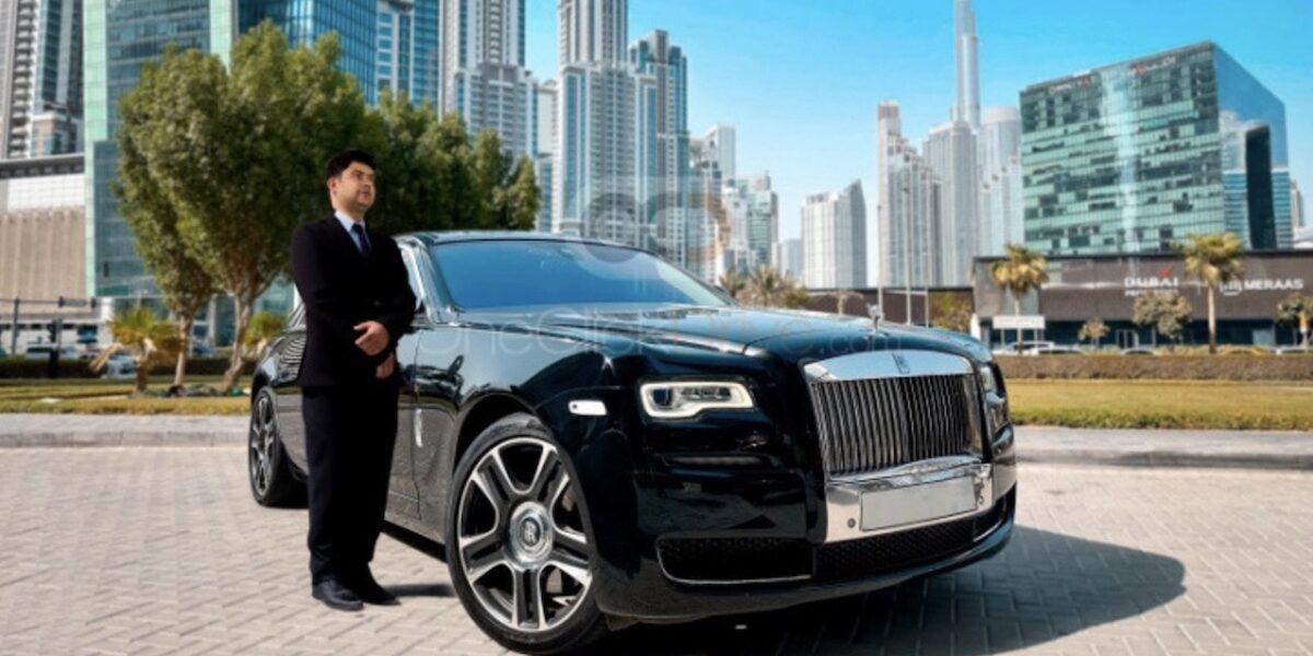 Experiencing Dubai in Luxury: From Chauffeured Cars to Private Yachts