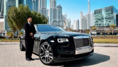Experiencing Dubai in Luxury: From Chauffeured Cars to Private Yachts