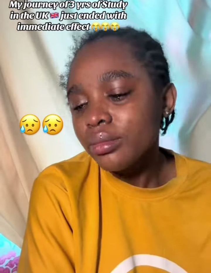 Lady ordered to vacate UK for exceeding working hour limit