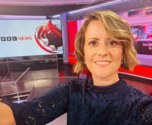 Sarah Campbell Biography: Wikipedia, Career, Salary, Net Worth