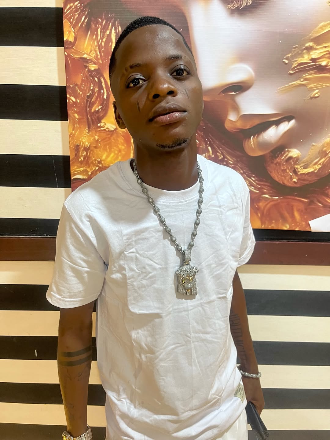 destiny boy biography