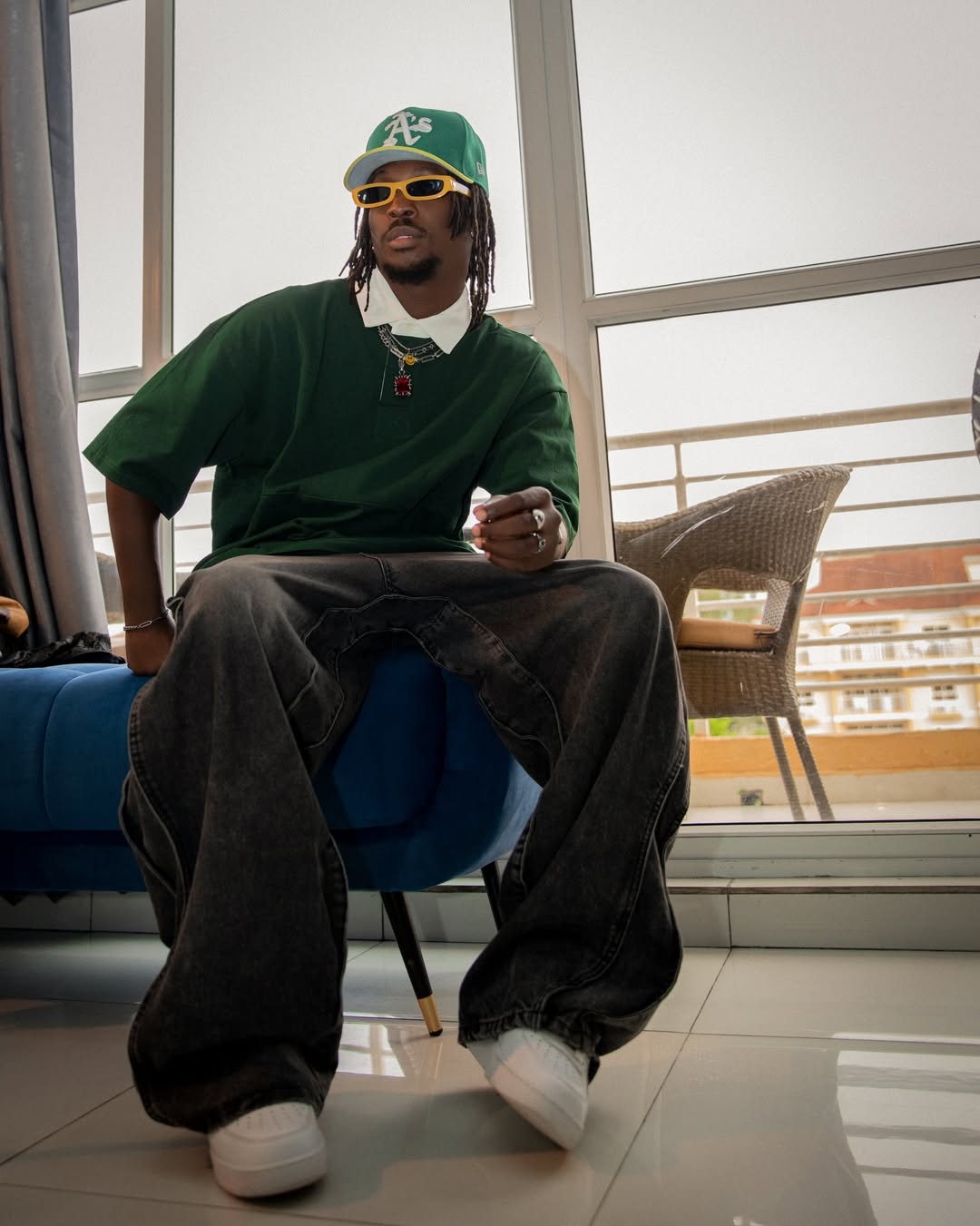 Eloswag BBN Biography