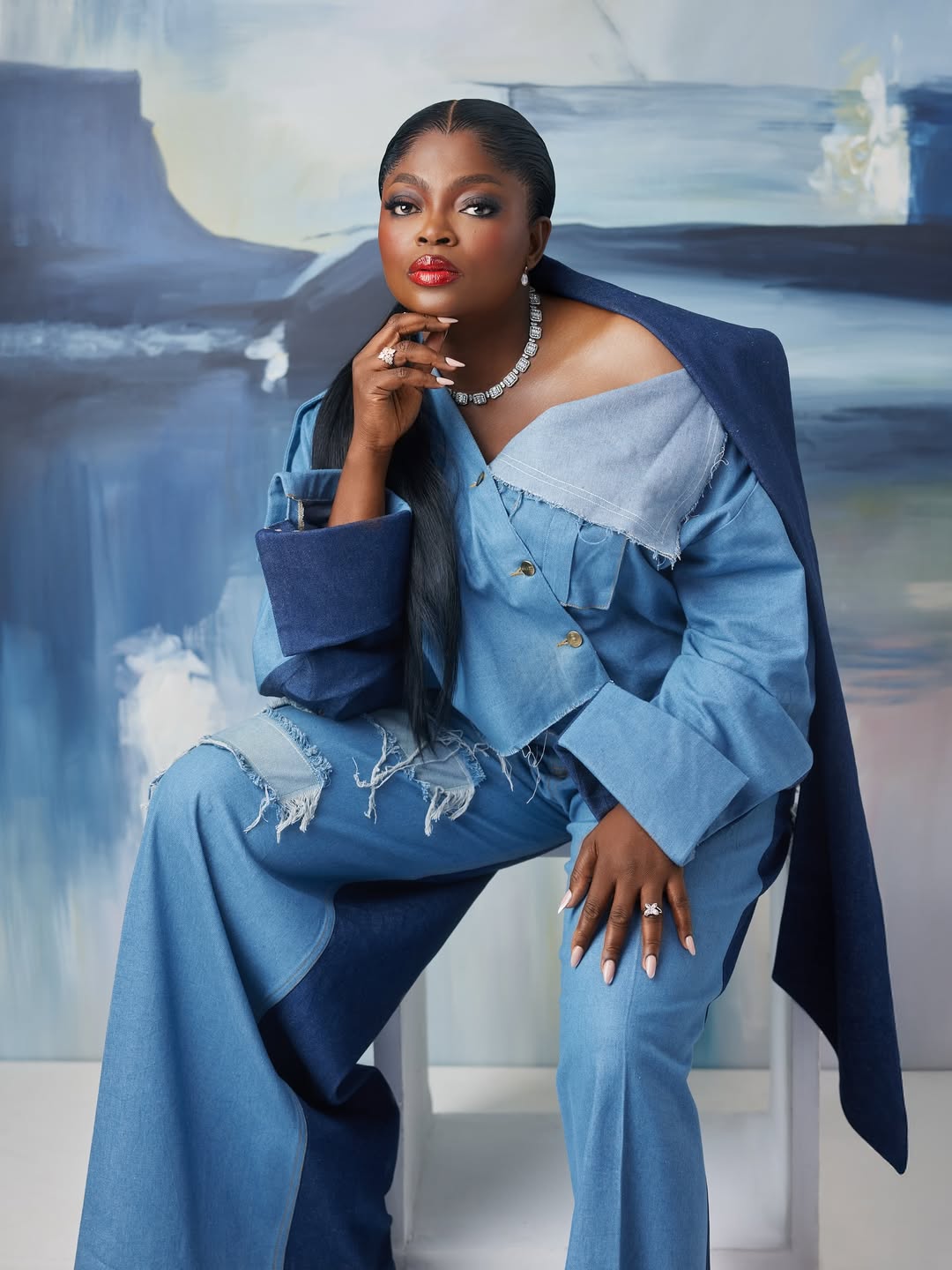 Funke Akindele Biography