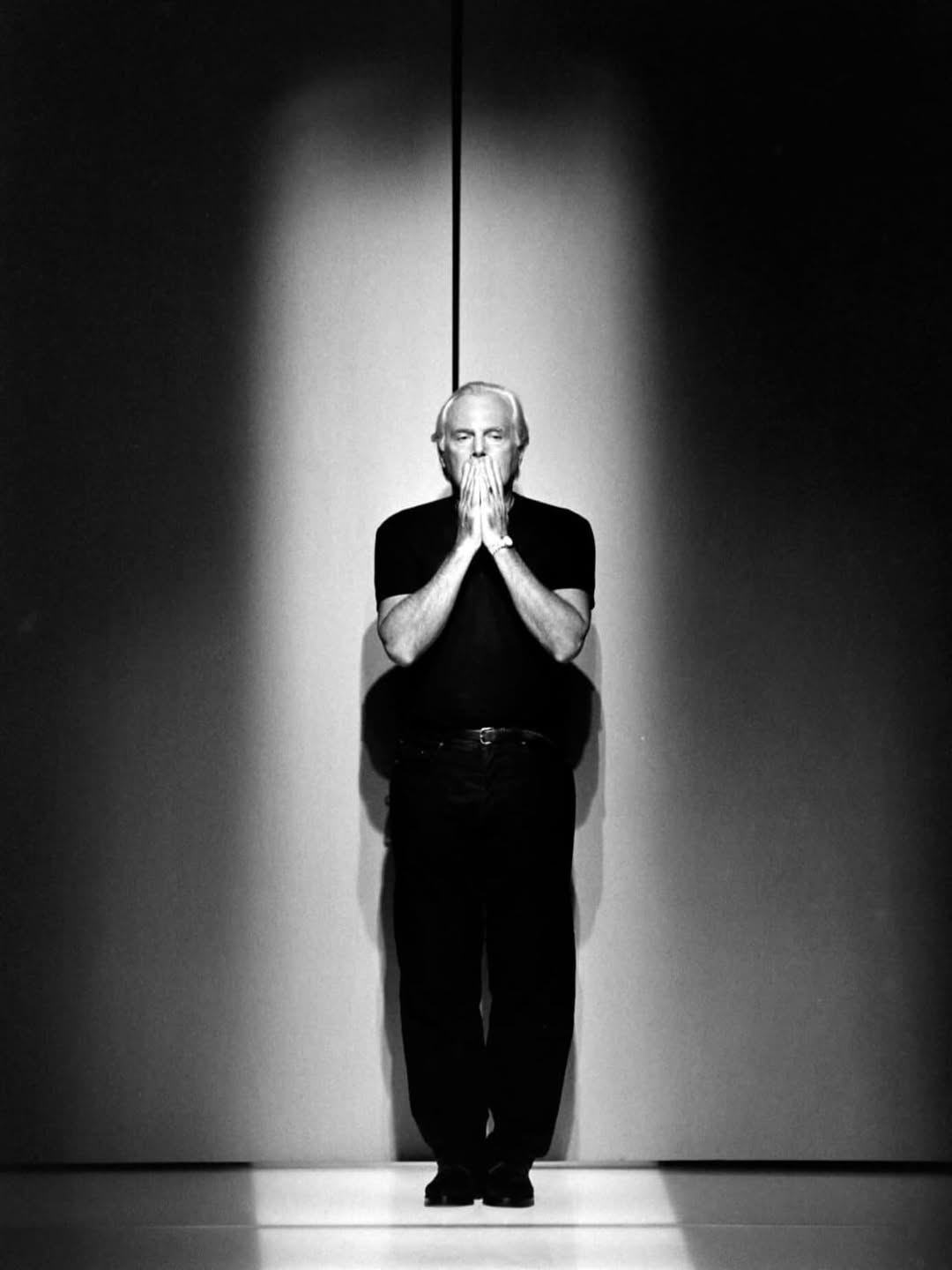 Who is Giorgio Armani? Legacy of the Italian Legendary Designer