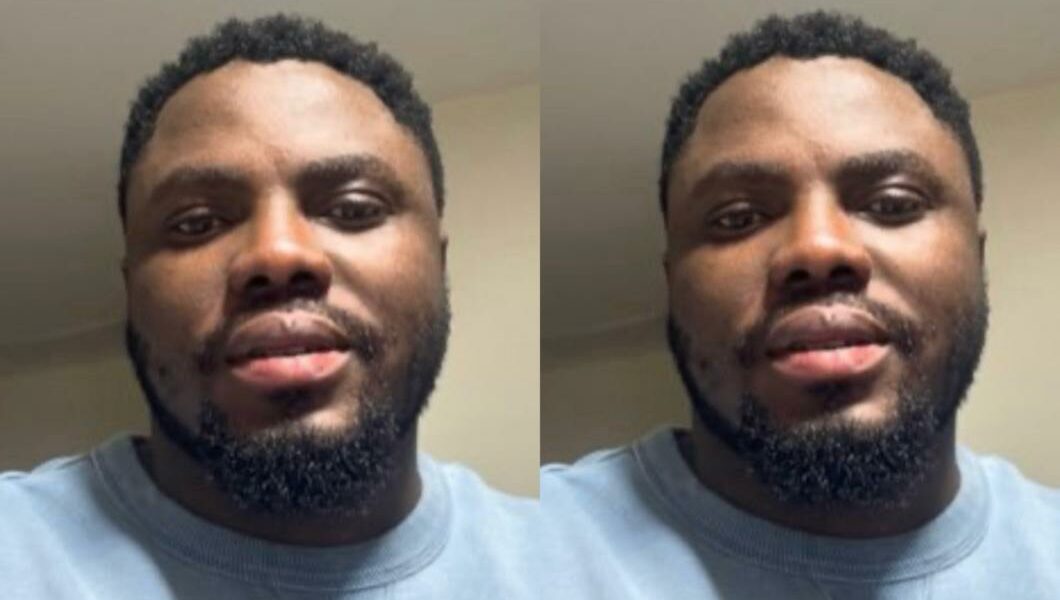 "We refused to pay her tuition" - Man narrate how he and his brothers dealt with feminist sister