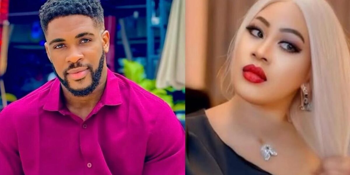BBNaija: Bright Morgan opens up about girlfriend's attempt to get him disqualified