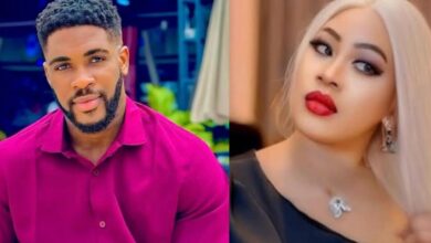 BBNaija: Bright Morgan opens up about girlfriend's attempt to get him disqualified