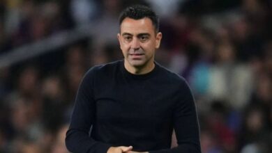 Xavi desperate for Manchester United job as Amorim faces mounting pressure