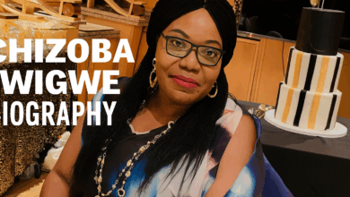 chizoba wigwe biography