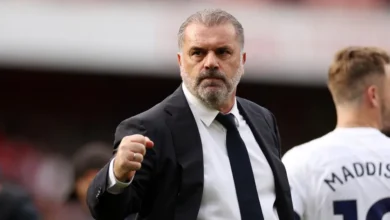 Postecoglou set for Nottingham Forest appointment after rejecting Fenerbahce