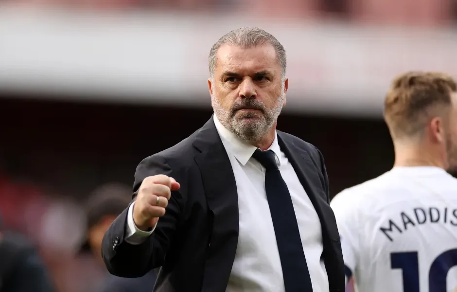 Postecoglou set for Nottingham Forest appointment after rejecting Fenerbahce