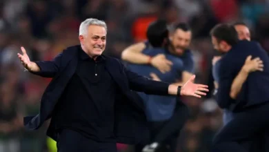 'It's not easy working with Mourinho' - Former Roma CEO