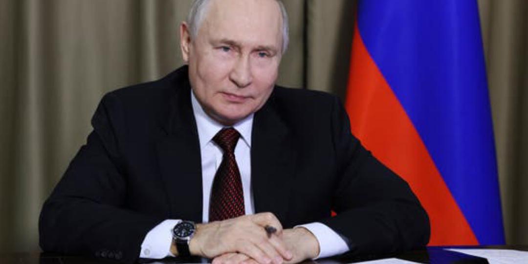 JUST IN: Russia claims new village in Ukraine