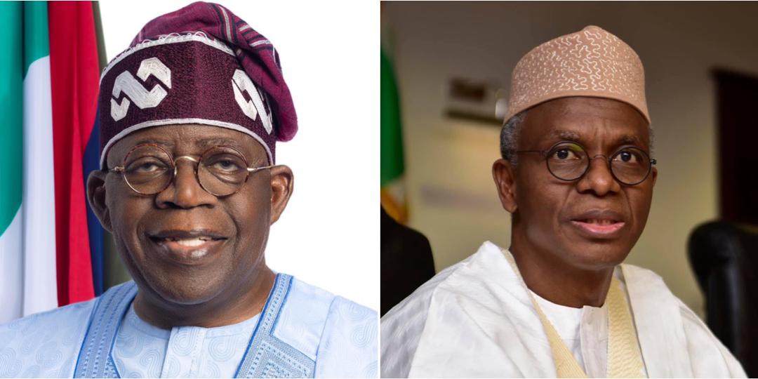 “Tinubu has no plan to become ‘life president’, only wants to serve till 2031” - Presidency replies El-Rufai