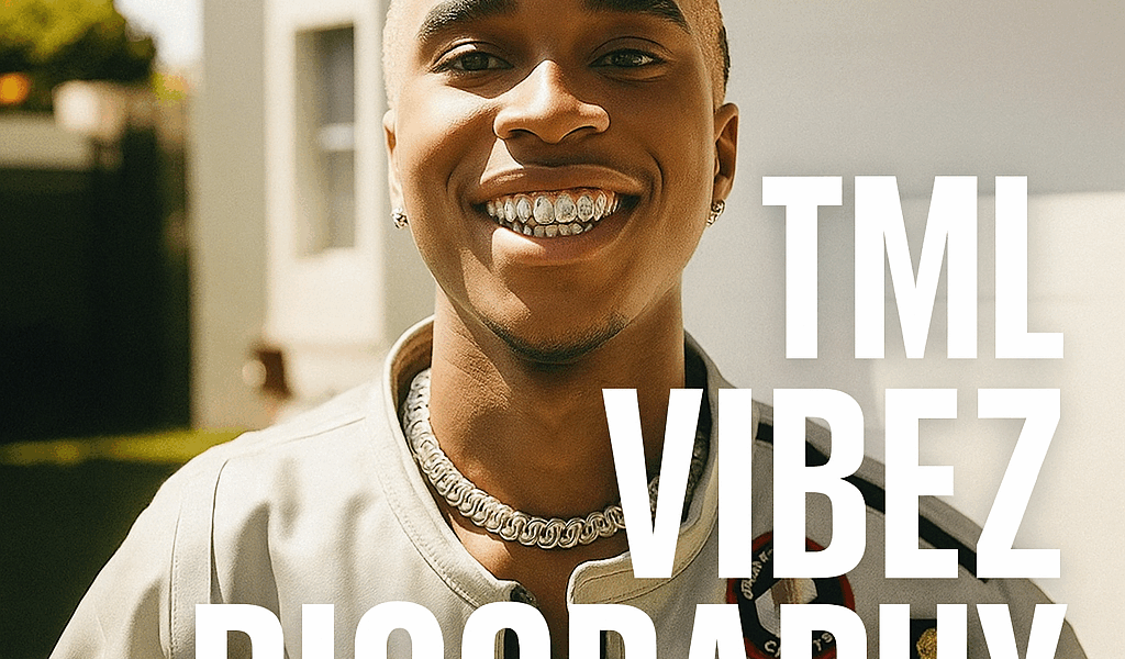 tml vibez biography
