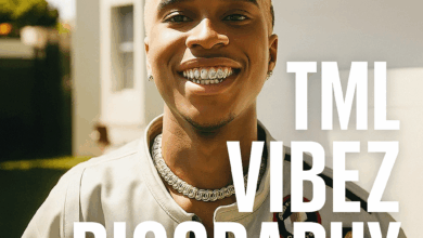 tml vibez biography