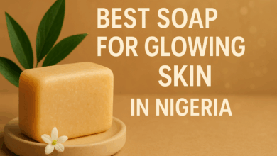 best soap for glowing skin