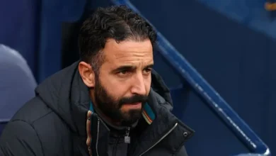 Nothing special - Amorim downplays Rashford goals, says 'Hojlund scored too'