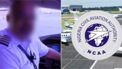 “Air Peace co-pilot not at fault, cleared to fly” - NCAA responds to NSIB report