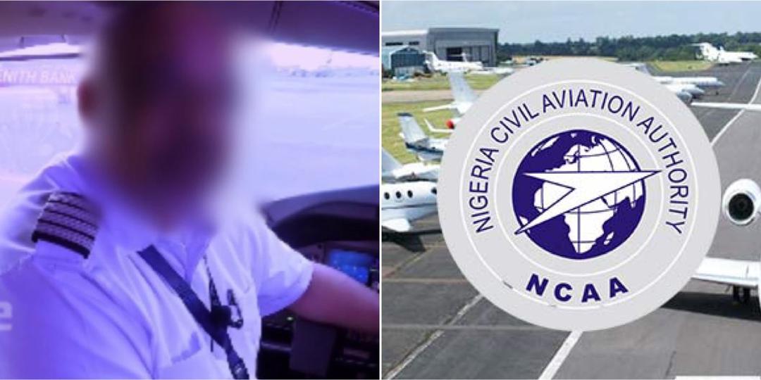 “Air Peace co-pilot not at fault, cleared to fly” - NCAA responds to NSIB report