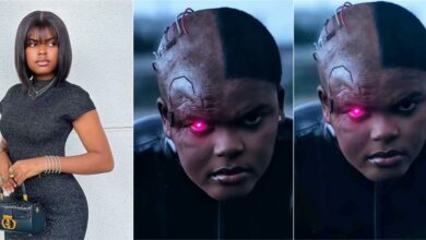 Jarvis steps out from Peller’s shadow, returns to her own brand