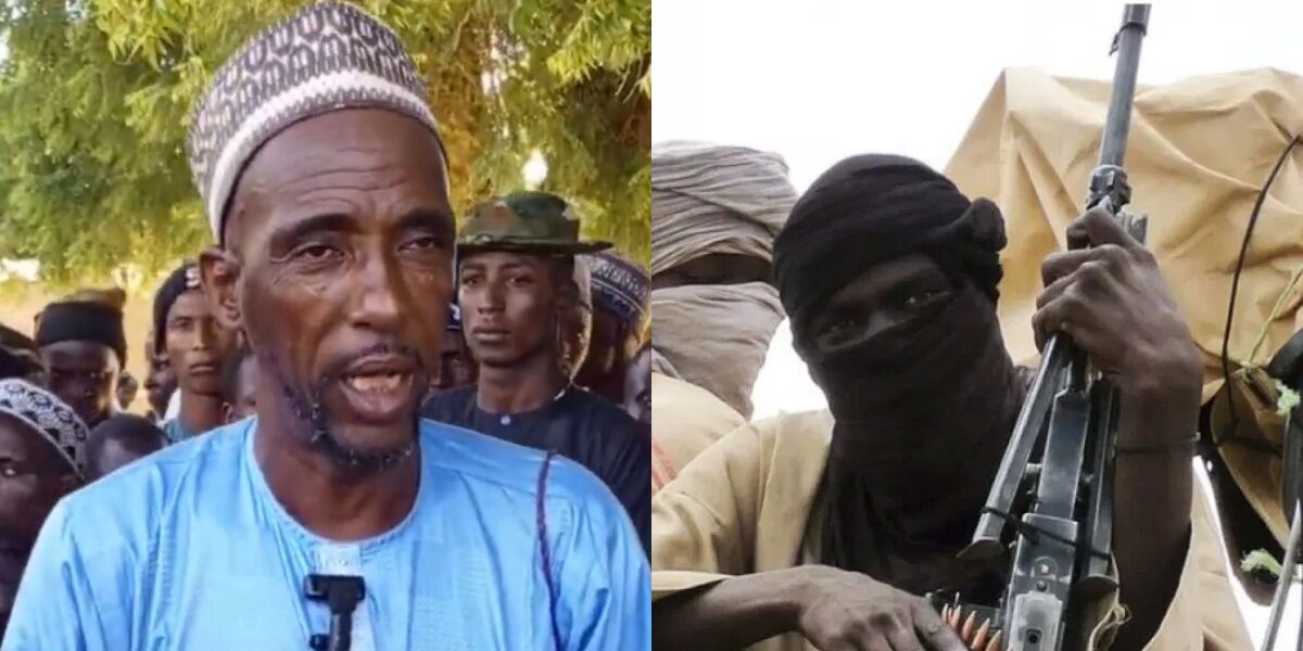 "If you kill 10 of us, you will see 20 Tomorrow"– Bandit leader warns Nigeria Army