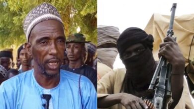 "If you kill 10 of us, you will see 20 Tomorrow"– Bandit leader warns Nigeria Army