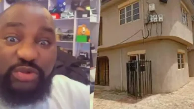 You put 2-bedroom flat for ₦2.5m and say you don't want yahoo boys - Man blasts Asaba landlords