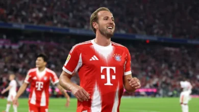 Doors open for Kane's return to Spurs, claims Tottenham legend