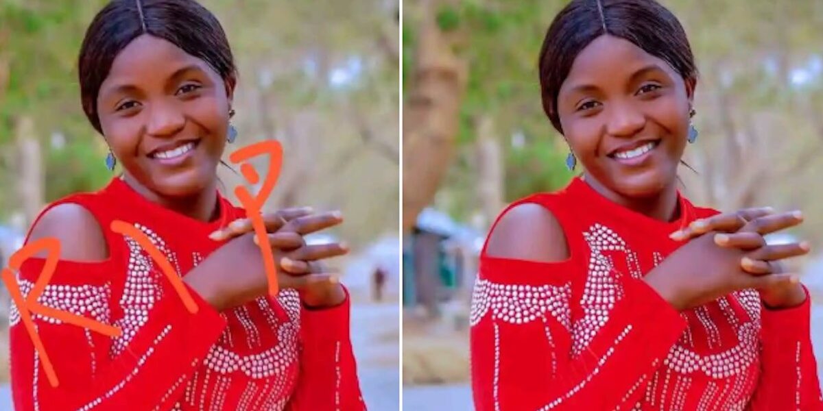 Taraba police investigate death of student found in boyfriend's house