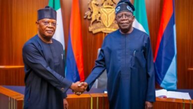 “I’ve achieved Tinubu’s mandate in Rivers” - Ibas