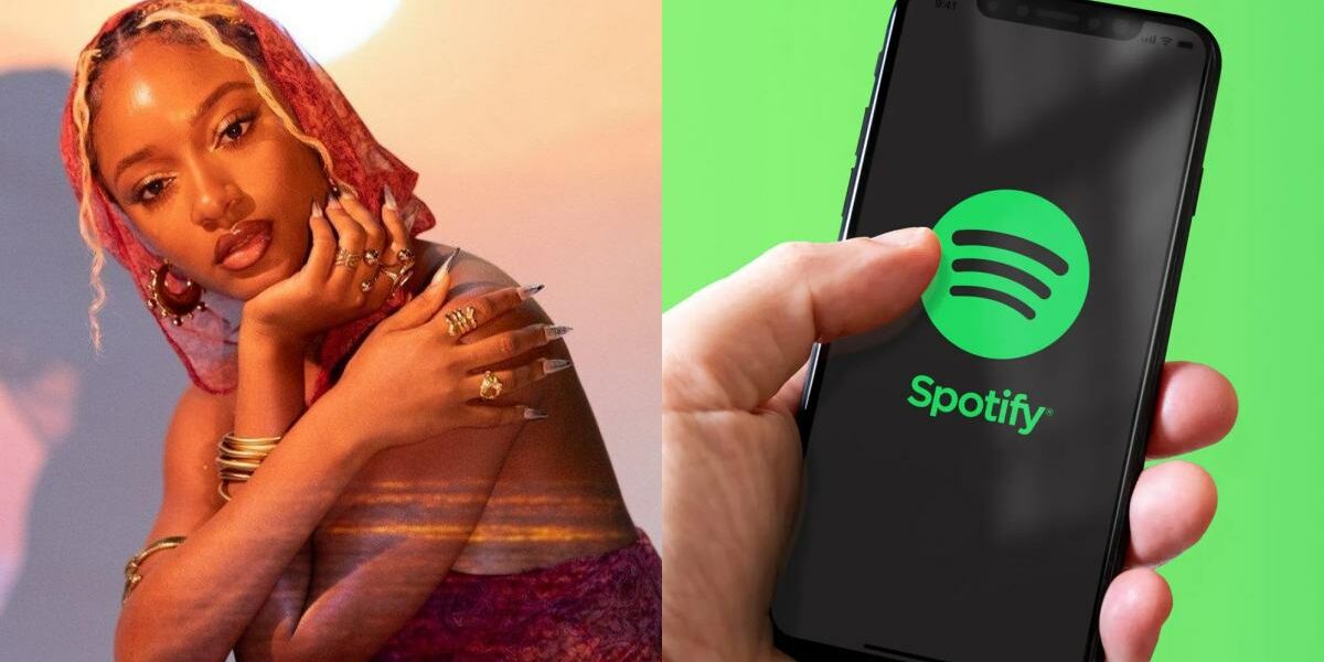 Ayra Starr surpasses 3 billion Spotify streams, joins elite list