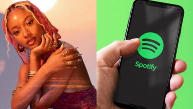 Ayra Starr surpasses 3 billion Spotify streams, joins elite list