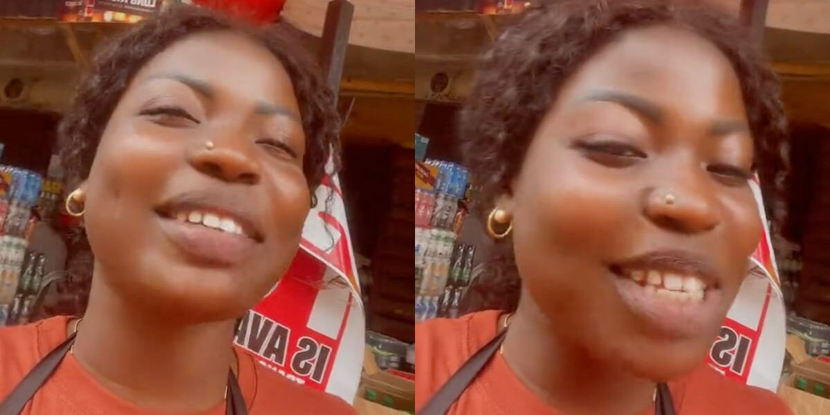 Pepper seller handsomely rewarded after kind gesture to stranded shopper