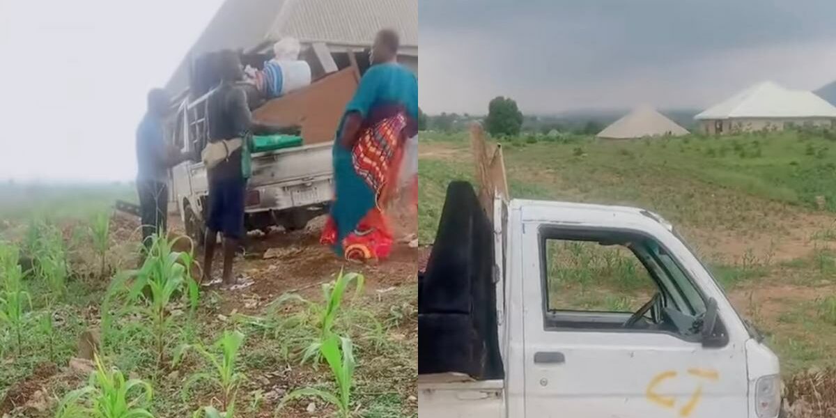 I will never forgive my husband – Woman vows, check out her reason