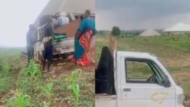 I will never forgive my husband – Woman vows, check out her reason