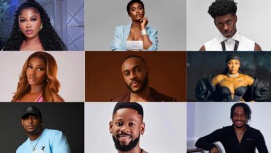 FULL LIST: Meet top 10 BBNaija S10 finalists ahead of grand showdown