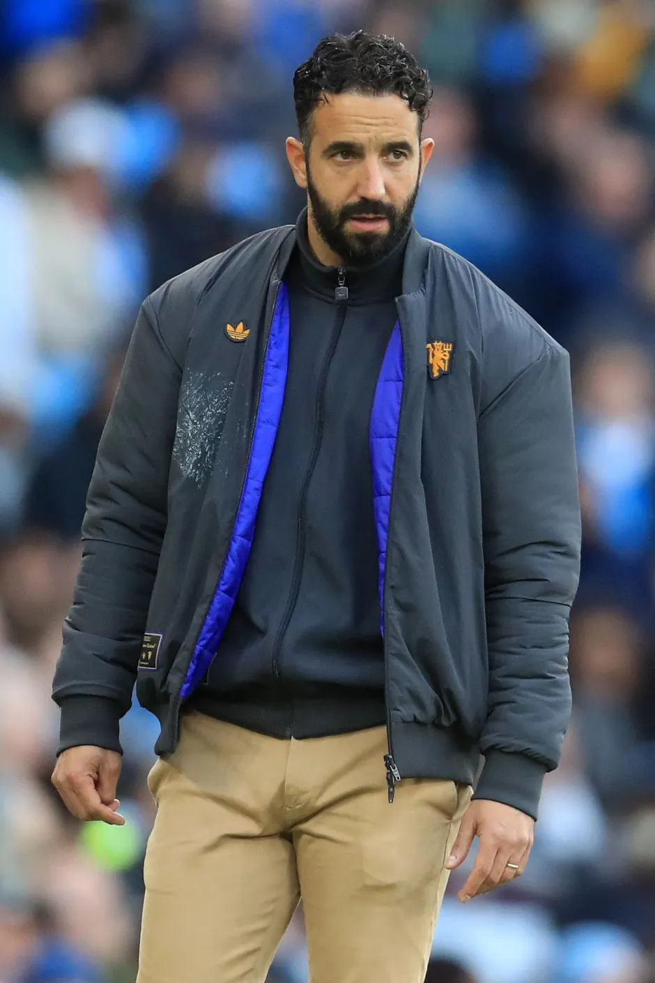 Carragher calls Amorim’s Man United reign 'disaster', urges him to quit