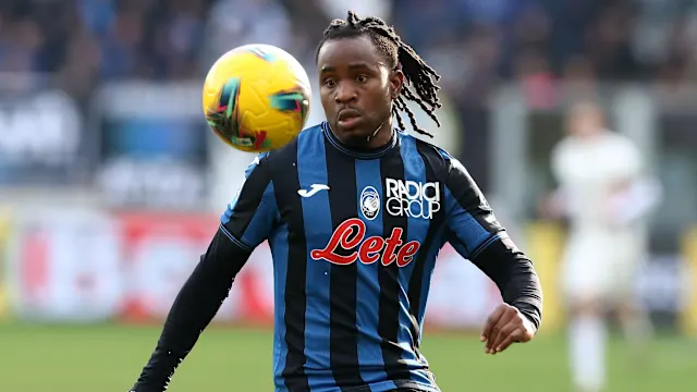 Atalanta give one condition for Lookman’s return to first-team