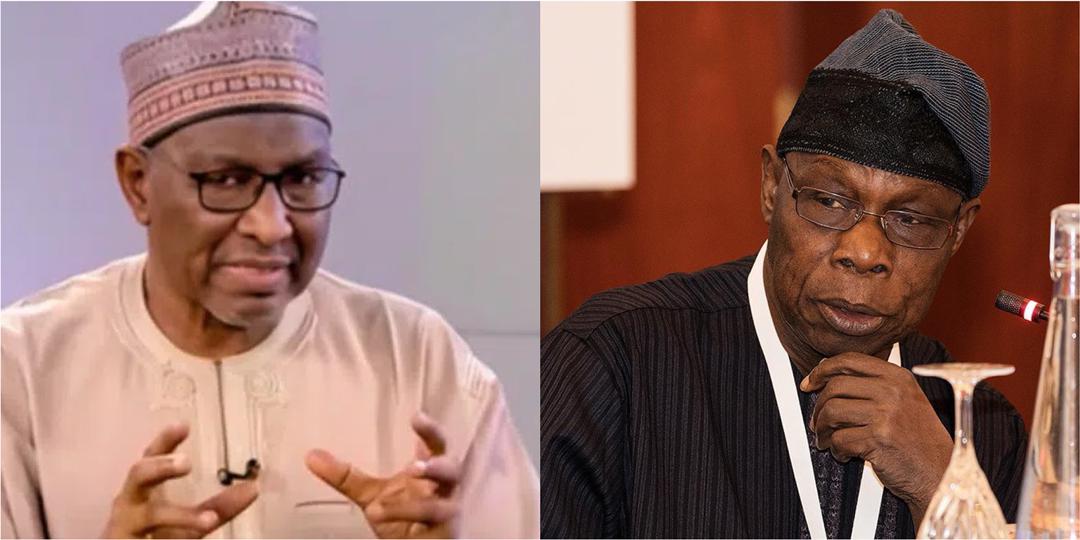 “You did everything to get a third term but failed” - Bugaje tackles Obasanjo