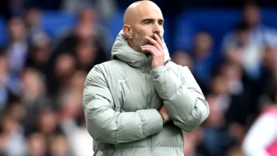 Chelsea back Maresca despite poor league form