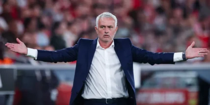 Mourinho insists he remains Chelsea’s “Special One” ahead of Stamford Bridge return with Benfica