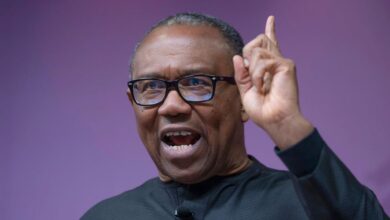 “China, India, others lift people out of poverty, but in Nigeria people fall into it” - Peter Obi